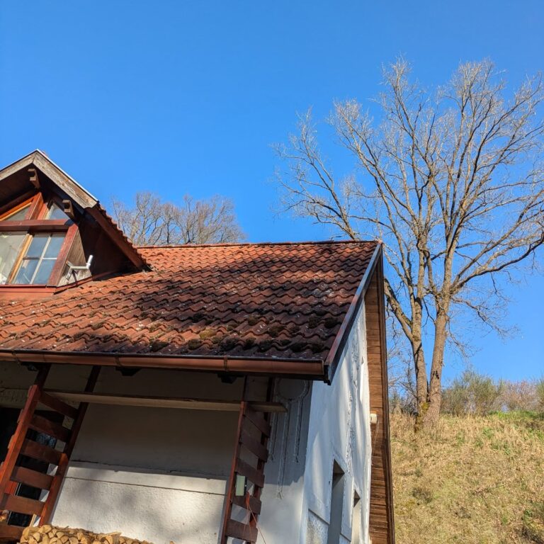 Barák není prdel